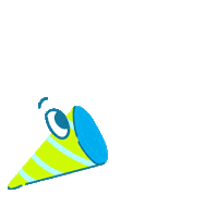 Swipe Up New Year Sticker by Fuse Lab