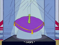 season 6 candy GIF
