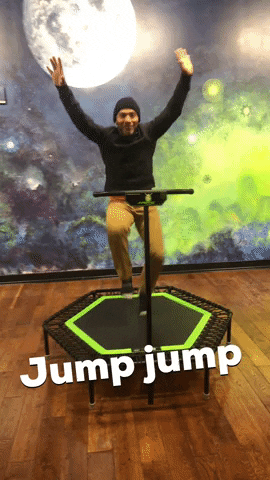 Fitness Jumpingfitness GIF by movement lab