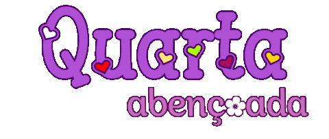 Quarta Feira Sticker