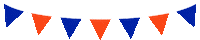 University Of Florida Sticker by College Colors Day