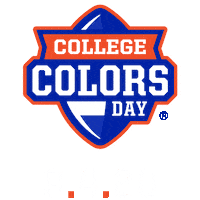 University Of Florida Uf Sticker by College Colors Day
