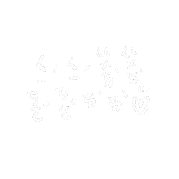 Lalahabi Sticker