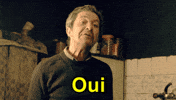 B Movie Comedy GIF by O Velho e a Espada