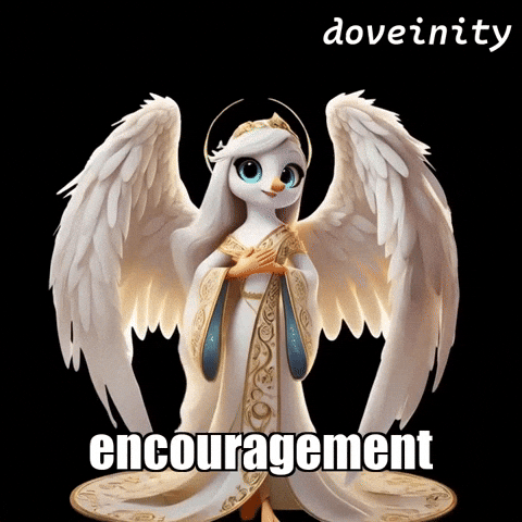 Empathy GIF by thedoveinity