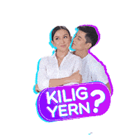 In Love Marcus Sticker by GMA Network