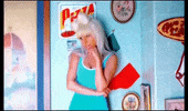 music video eh eh nothing else i can say mv GIF by Lady Gaga