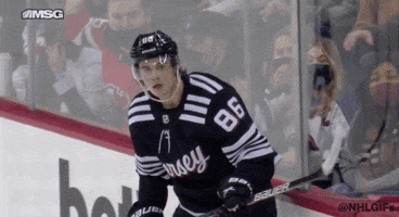 Lets Go Sport GIF by NHL