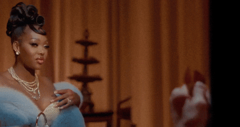 Spend It GIF by Summer Walker