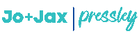 Pressley Sticker by Jo+Jax