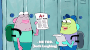 season 9 gary's new toy GIF by SpongeBob SquarePants