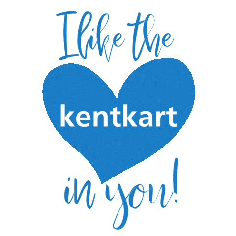 kentkart giphyupload like kentkart Sticker