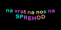 Šnof GIF by Snof_pasjasola