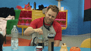 spencer pratt coffee GIF by Big Brother UK