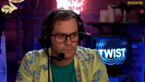 Glitch Twitch GIF by Hyper RPG