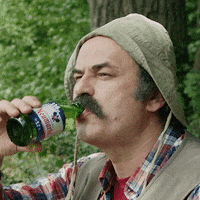 bereneumarkt fun beer nature cheers GIF