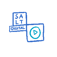 saltiletisim salt salty people salt iletişim saltiletisim Sticker