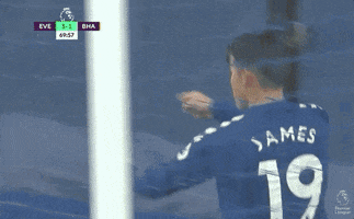 Premier League Football GIF