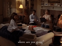 season 4 netflix GIF by Gilmore Girls 