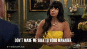 Season 4 Nbc GIF by The Good Place