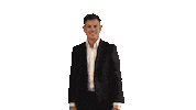Mentoring James Blake Sticker by Vindicta Digital