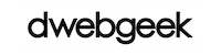 Sticker by DWEBGEEK