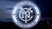 New York City Fc Soccer GIF by NYCFC