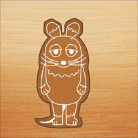 Sendung Mit Der Maus Winter GIF by WDR