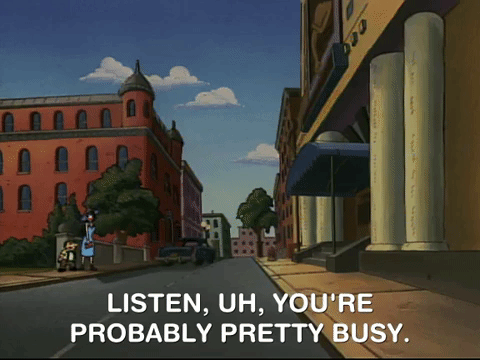 hey arnold nicksplat GIF