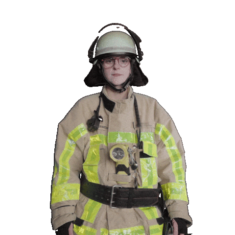 Feuerwehr Sticker by Werkfeuerwehr_infraservhoechst