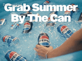Soft Drink Pop GIF by Pepsi