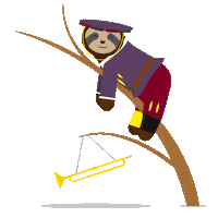 Fanfare Blaser Sticker by Fanfarenzug Ottheinrich