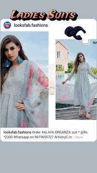 Buy Now Fashion GIF by ArtistryC
