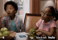 Excited Jack Johnson GIF by HULU