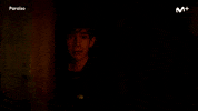 Oh No Wtf GIF by Movistar+