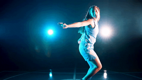North Carolina Dance GIF by UNC Tar Heels