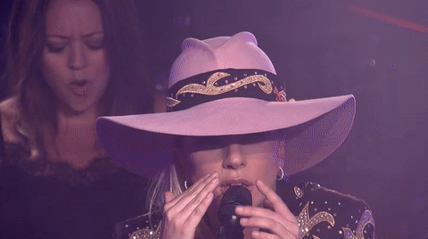music video mv GIF by Lady Gaga