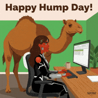 Computer Wow GIF by World Of Women