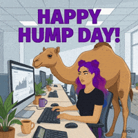 Computer Wow GIF by World Of Women