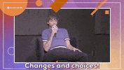 Check In Louis Tomlinson GIF by Audacy