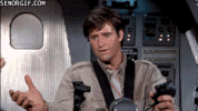 celeb plane GIF