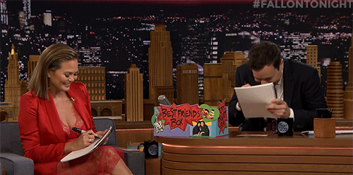 jimmy fallon friends GIF by The Tonight Show Starring Jimmy Fallon