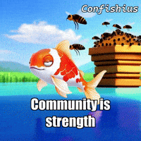 Unity Glow GIF by TheConfishius