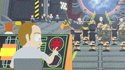 base soldiers GIF by South Park 