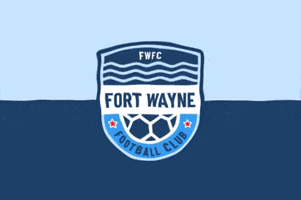 Soccer Fwfc GIF by Fort Wayne FC
