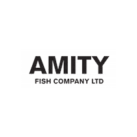 AmityFishCo amity amityfishco amity fish co amity fish company Sticker