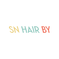 salonnaman hair hairsalon salonnaman salonnamanrh Sticker