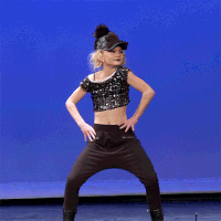 Dance Moms GIF by Lifetime