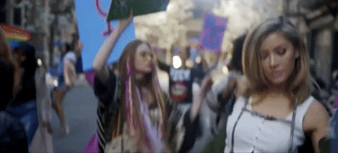 Behind The Scenes Power GIF by Little Mix