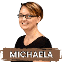 Nevitalymichaela Sticker by NEVITALY